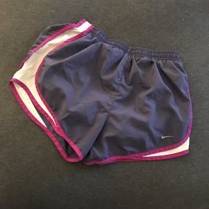 Nike Women’s Running Shorts